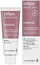 Anti-Falten Gesichtscreme - Tolpa Dermo Face Rosacal Face Cream — Bild N1