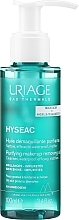 Düfte, Parfümerie und Kosmetik Gesichtsöl zum Abschminken - Uriage Hyseac Purifying Oil