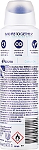 Deospray Antitranspirant - Rexona MotionSense Cotton Dry Algodon 48h Deodorant Spray — Bild N2