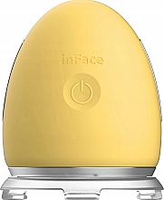 Düfte, Parfümerie und Kosmetik Ionisches Gesichtsmassagegerät gelb - Xiaomi inFace Ion Facial Device CF-03D Yellow