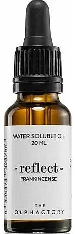Wasserlösliches Öl - Ambientair The Olphactory Reflect Frankincense Water Soluble Oil — Bild N1
