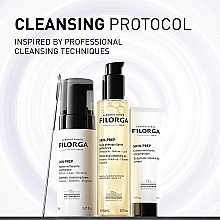 Filorga Skin-Prep Perfecting Cleansing Oil - Gesichtsreinigungsöl — Bild N7