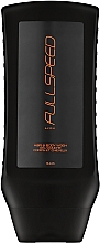 Avon Full Speed - Duschgel für Haar und Körper — Bild N1