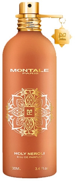 Montale Holy Neroli - Eau de Parfum — Bild N1