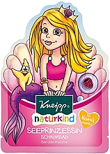 Düfte, Parfümerie und Kosmetik Schaumbad für Kinder Seeprinzessin - Kneipp Sea Foam Bath Princess