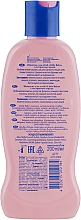 Shampoo mit Zweizahn - Fitodoctor Little Baby  — Bild N2