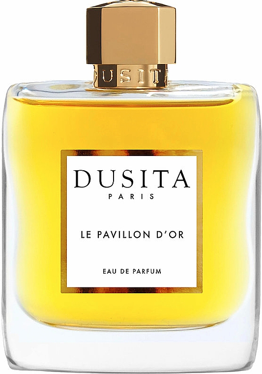 Parfums Dusita Le Pavillon D'Or - Eau de Parfum — Bild N1