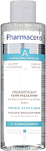 Düfte, Parfümerie und Kosmetik Präbiotisches Mizellen-Reinigungswasser für empfindliche Haut - Pharmaceris A Prebio-Sensilique