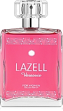 Düfte, Parfümerie und Kosmetik Lazell Varsovie - Eau de Parfum