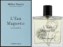 Miller Harris L'Eau Magnetic - Eau de Parfum — Bild N2