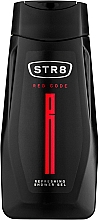 Düfte, Parfümerie und Kosmetik STR8 Red Code - Duschgel