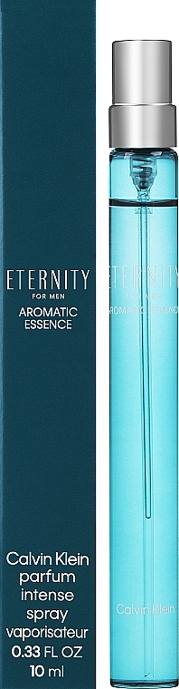 GESCHENK! Calvin Klein Eternity Aromatic Essence for Men - Parfum (Mini) — Bild N2