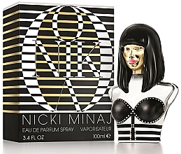 Nicki Minaj Onika - Eau de Parfum — Bild N1