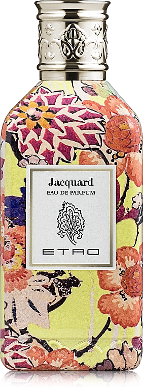 Etro Jacquard - Eau de Parfum — Bild N1