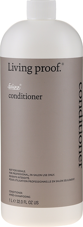 Haarspülung - Living Proof No Frizz Conditioner — Bild N3