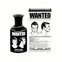 Düfte, Parfümerie und Kosmetik Parfums Genty Wanted - Eau de Toilette