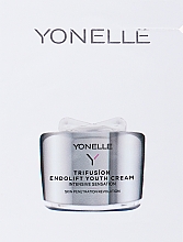 GESCHENK! Jugendcreme - Yonelle Trifusion Endolift Youth Cream (Probe)  — Bild N1