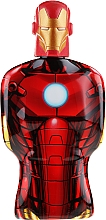 Düfte, Parfümerie und Kosmetik Duschgel für Kinder Iron Man - Marvel Avengers Iron Man Shower Gel