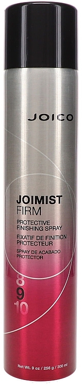 Haarspray extra starker Halt - Joico Joimist Firm Protective Finishing Spray 9 — Bild N1