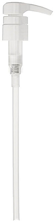 Pumpspenderkopf für Flaschen 1000 ml - Label.M Pump Dispenser Anti-Frizz — Bild N2