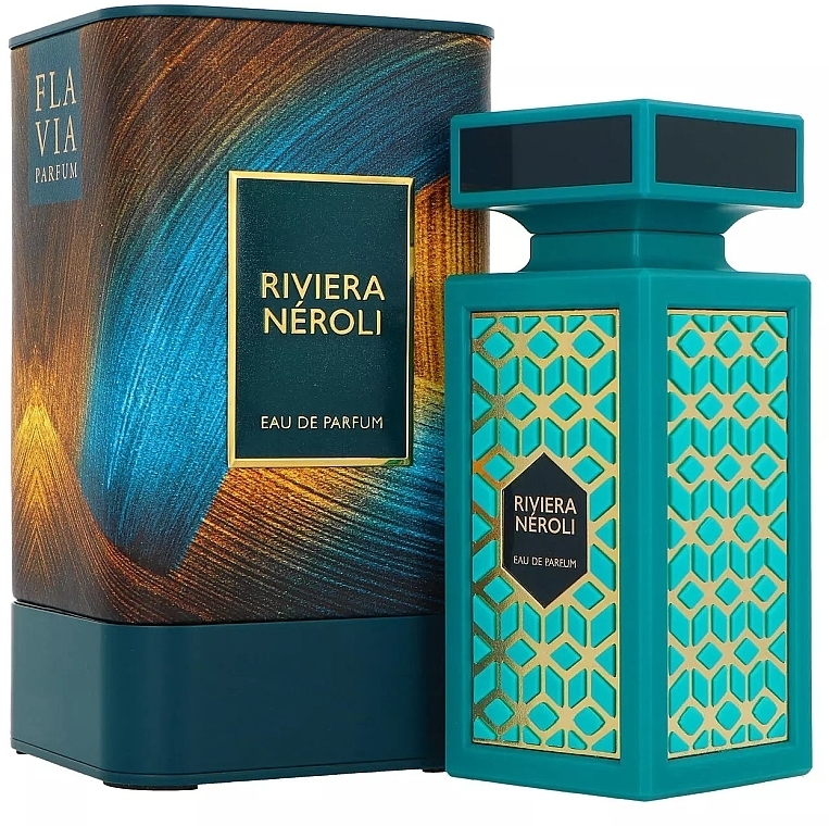 Flavia Riviera Neroli - Eau de Parfum — Bild N1