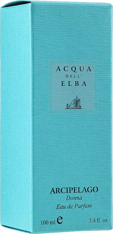 Acqua dell Elba Arcipelago Women - Eau de Parfum — Bild N1