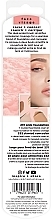Doppelseitiger Foundation- und Concealer-Pinsel - Real Techniques Dual Ended Cover + Conceal Brush — Bild N2