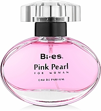 Bi-Es Pink Pearl For Woman - Eau de Parfum — Bild N1