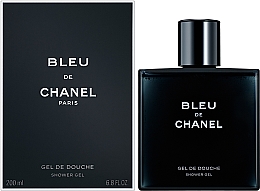 Chanel Bleu de Chanel - Duschgel für Männer — Bild N2