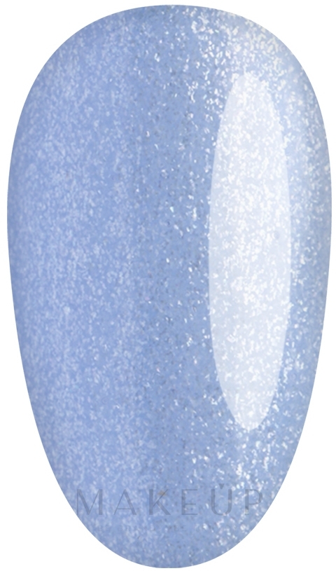 Gel-Nagellack - Emi Salon Effect Gel Polish — Bild SE/09