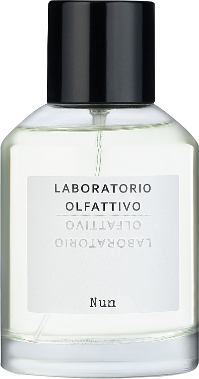 Laboratorio Olfattivo Nun - Eau de Parfum — Bild N1