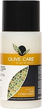 Pflegende Haarspülung - Olive Care Nutritive Hair Conditioner — Bild N1