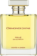 Düfte, Parfümerie und Kosmetik Ormonde Jayne Prive - Eau de Parfum