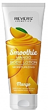 Feuchtigkeitsspendende Körperlotion - Revers Hydrating Body Lotion Smoothie Mango — Bild N1