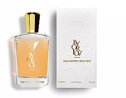 Düfte, Parfümerie und Kosmetik Orlov Paris Walk On The Wild Side - Eau de Parfum
