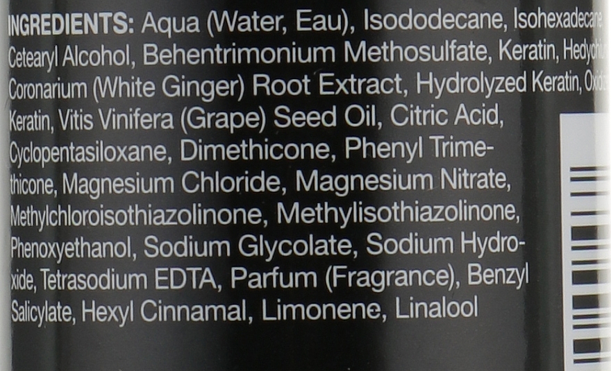 Regenerierende Haarspülung mit Keratin - Paul Mitchell Awapuhi Wild Ginger Keratin Cream Rinse (mini)  — Bild N3