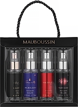 Düfte, Parfümerie und Kosmetik Mauboussin Mauboussin Collection Set - Körperpflegeset (Körperspray 3x50ml)