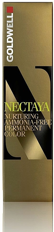 Haarfarbe - Goldwell Nectaya — Bild N2