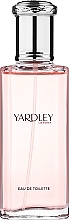 Düfte, Parfümerie und Kosmetik Yardley Poppy & Violet - Eau de Toilette