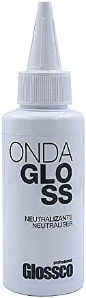 Haarneutralisator - Glossco Onda Gloss Neutralizante — Bild N1