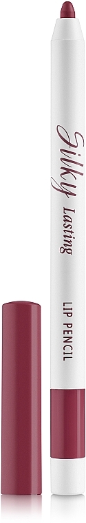 Kajalstift - Missha Silky Lasting Lip Pencil — Bild N1