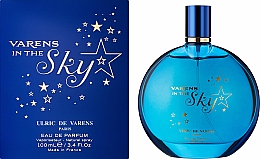 Urlic De Varens In The Sky - Eau de Parfum — Bild N2