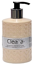 Flüssige Handseife - Cleava Beige Soap — Bild N1