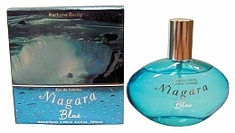 Düfte, Parfümerie und Kosmetik Parfums Genty Niagara Blue - Eau de Toilette 