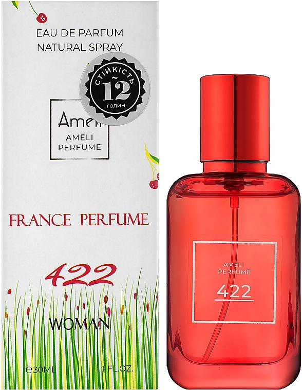 Ameli 422 - Eau de Parfum — Bild N2