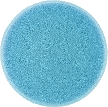 Badeschwamm rund blau - Ewimark — Bild N1