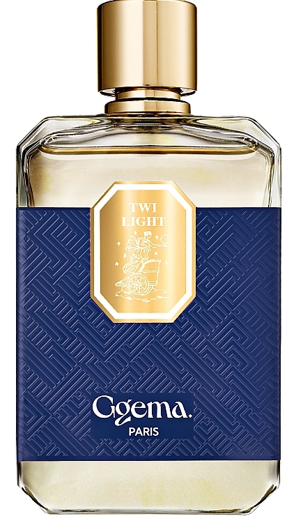 Ggema Twilight - Eau de Parfum — Bild N1