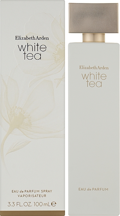 Elizabeth Arden White Tea - Eau de Parfum — Bild N4