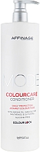 Pflegender Conditioner für coloriertes Haar mit Sheabutter, Arganöl und Panthenol - Affinage Mode Colour Care Conditioner — Bild N3