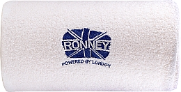 Düfte, Parfümerie und Kosmetik Professionelle Maniküre-Handauflage weiß - Ronney Professional Armrest For Manicure